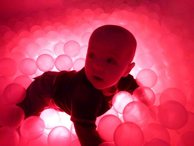 How to Choose the Right Sensory Room Equipment