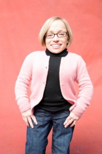 Jen Arnold
