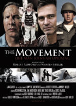 The Movement Film Poster