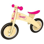 Skuut Balance Bike