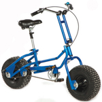 Freedom Concepts Balance Bike