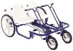 Trailmate Double Joyrider