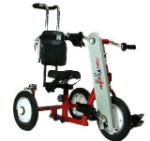 AmTryke Therapeutic Tricycle