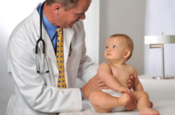 Pediatrician Pediatrician