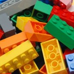 Special Needs Lego Therapy