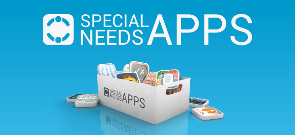 Friendship Circle Special Needs Apps