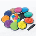 Tactile Discs