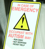 Autism Safety Autism Safety