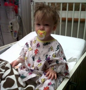 After the MRI After the MRI