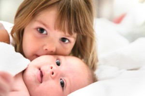 siblings
