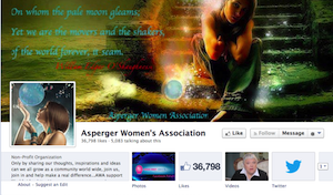 Asperger Women s Association