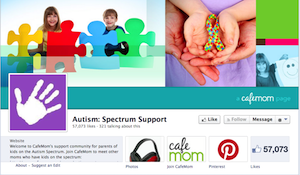 Autism  Spectrum Support