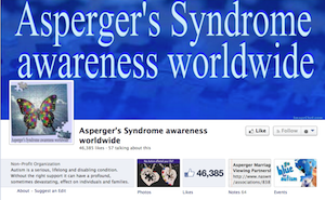 Asperger s Syndrome awareness worldwide