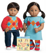 American Girl Dolls American Girl Dolls