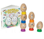 Eggspressions Eggspressions