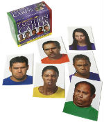 Emotion Cards Emotion Cards