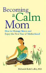 Becoming a Calm Mom