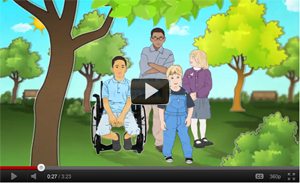 Video Series: Safety for children with special needs
