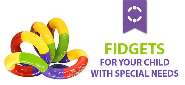 Special Needs Fidgets