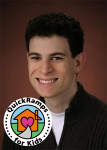 Daniel Elkus- Quick Ramps For Kids