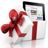 iPad Present iPad Present