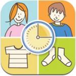 iPrompts iPrompts Scheduling App for the iPad
