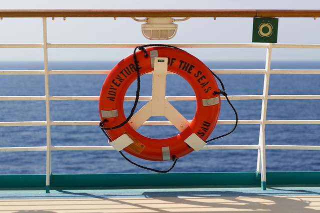 Cruise Ship Safety