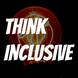think inclusive