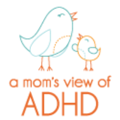 a moms view of adhd