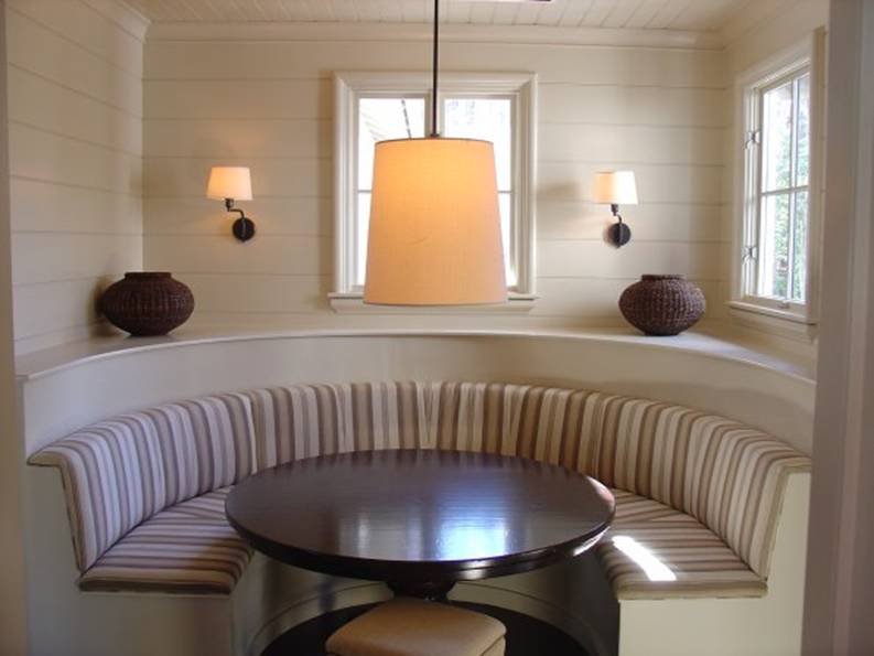 Image credit: Benecki Fine Homes