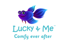 Lucky and Me