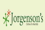 Jorgenson s Kids Clothing About Us