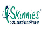 Skinnies Therapeutic Clothing Products Seamless and Anti irritant