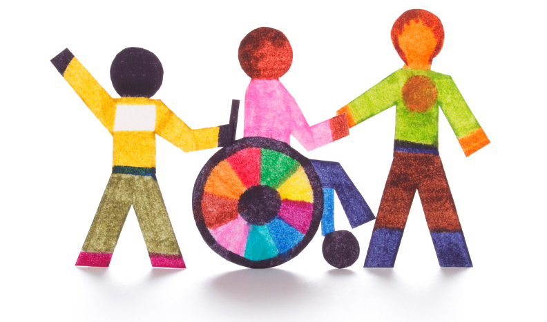 Wheelchair Inclusion