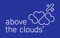 Logo for Above the Clouds