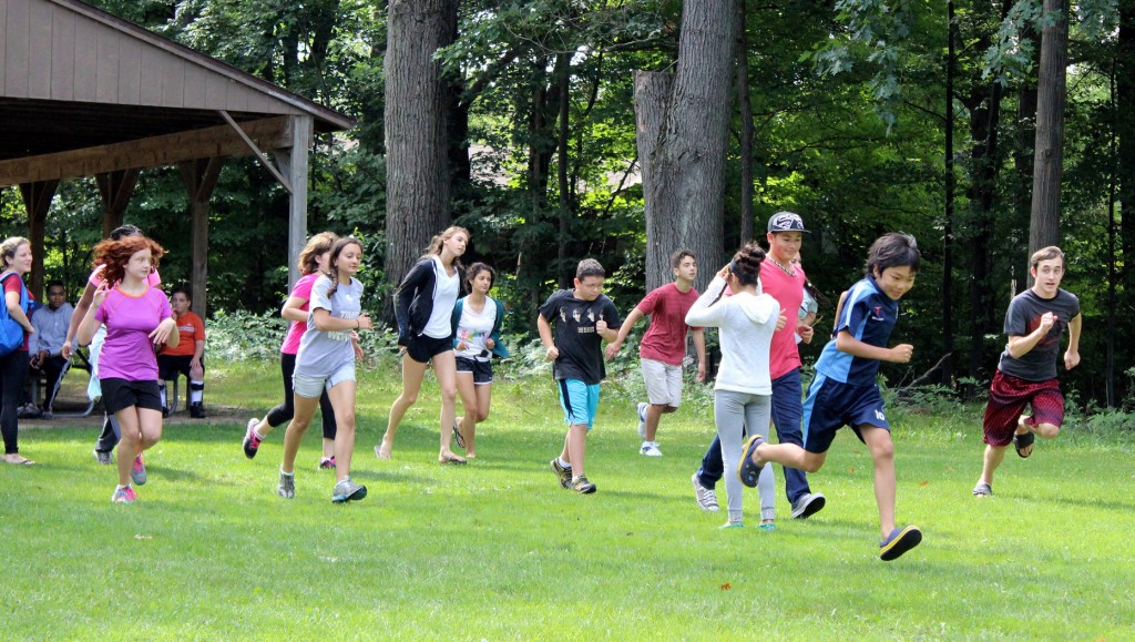Find the Right Summer Camp Experience for Your Child with Special Needs