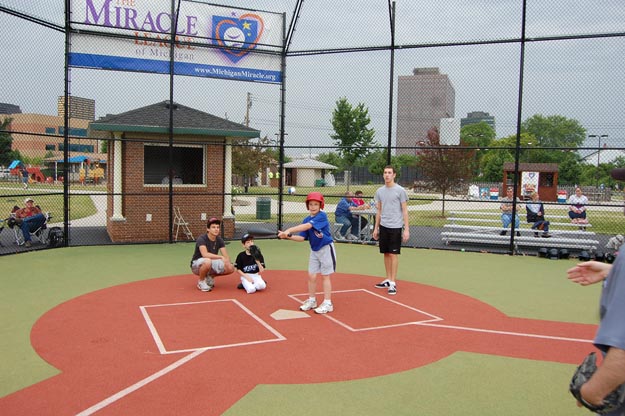 Miracle League