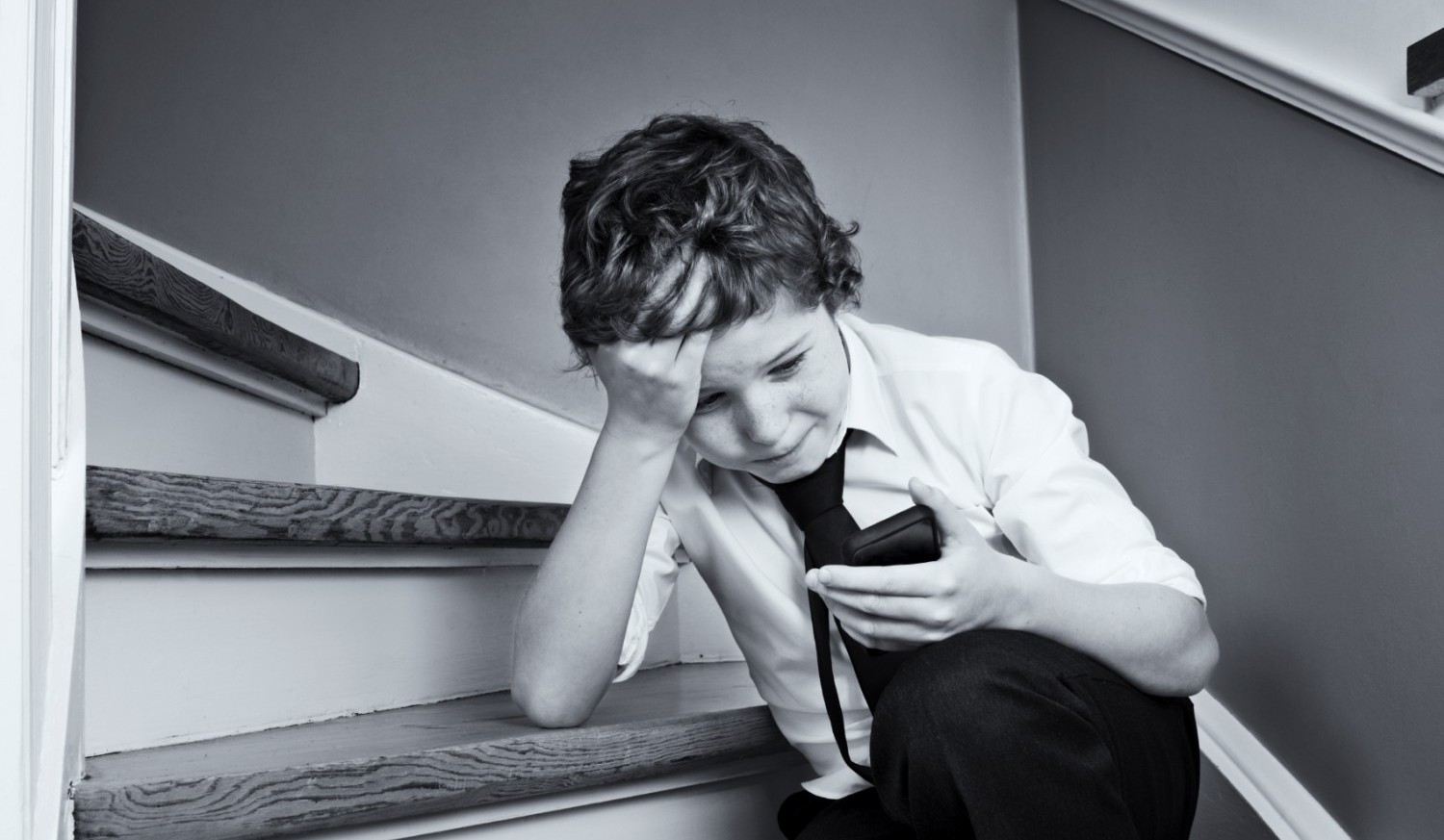 Helping Your Child Deal with Bullies: 9 Posts for Parents