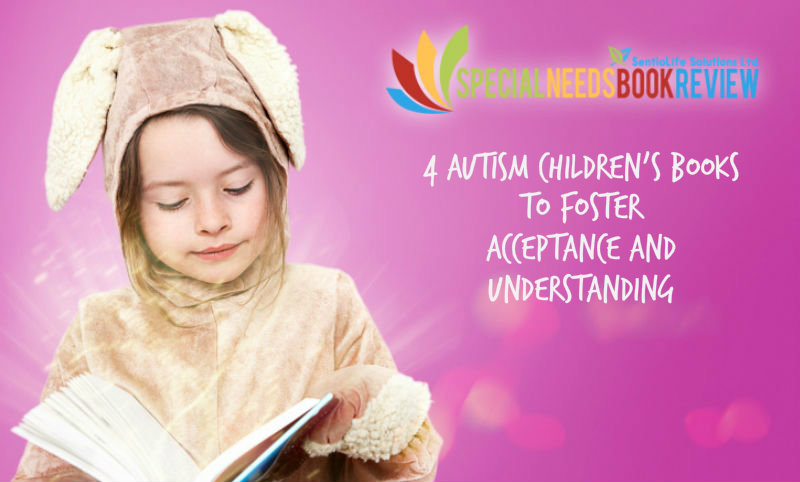 Find a Children's Book to Explain Disabilities to Your Child or Classmates