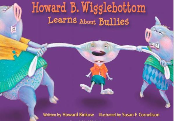 Howard Wigglebottom Learns about Bullies